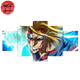 All Might Gemälde - My Hero Academia™