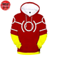 All Might Pullover 