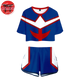 All Might Schlafanzug Damen - My Hero Academia™