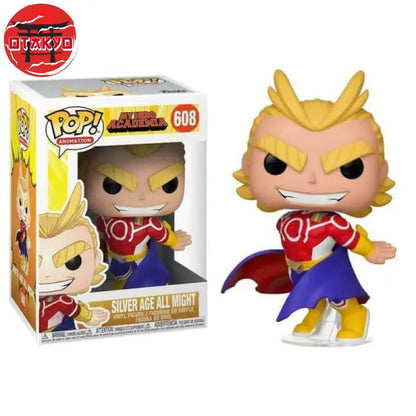 All Might "Toshinori Yagi" Funko POP - My Hero Academia™
