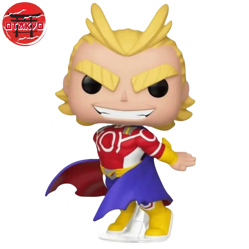 All Might "Toshinori Yagi" Funko POP - My Hero Academia™