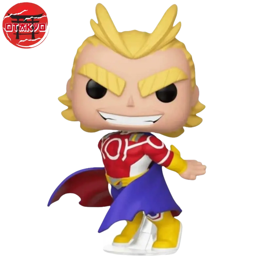 All Might "Toshinori Yagi" Funko POP - My Hero Academia™
