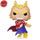 All Might 