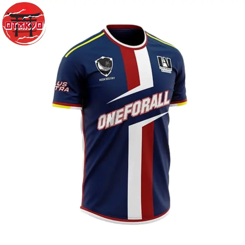 All Might Trikot - My Hero Academia™