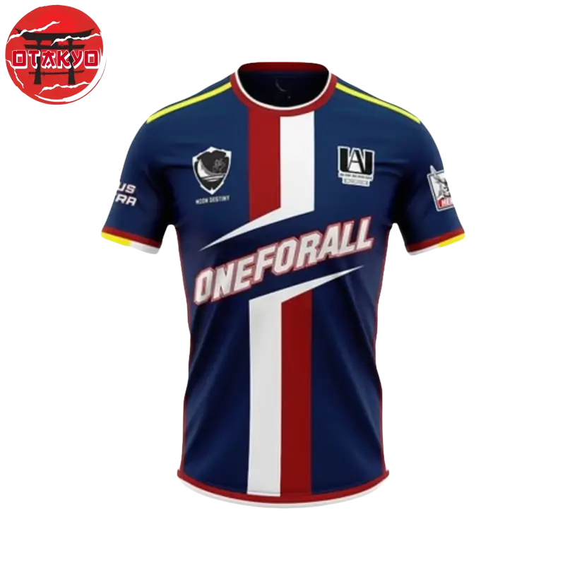 All Might Trikot - My Hero Academia™