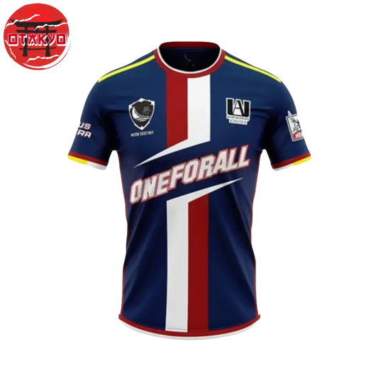 All Might Trikot - My Hero Academia™