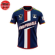 All Might Trikot - My Hero Academia™
