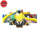 All Star 3-E Gemälde - Assassination Classroom™