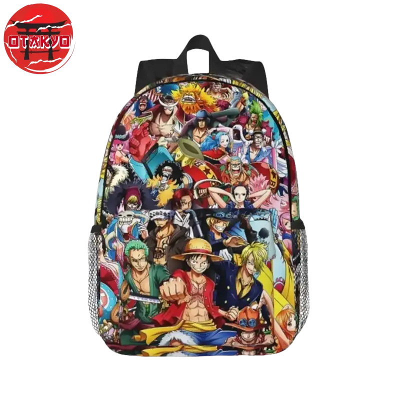 All Star Rucksack - One Piece™