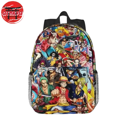 All Star Rucksack - One Piece™