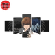 All Stars Gemälde - Death Note™