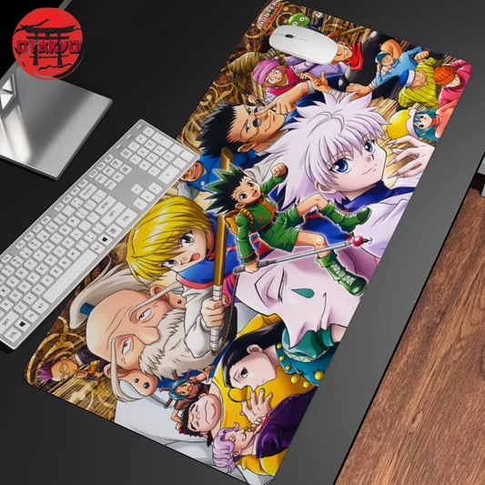 All Stars Mauspad - Hunter x Hunter™