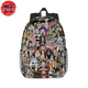 Alle Charaktere Rucksack - One Piece™