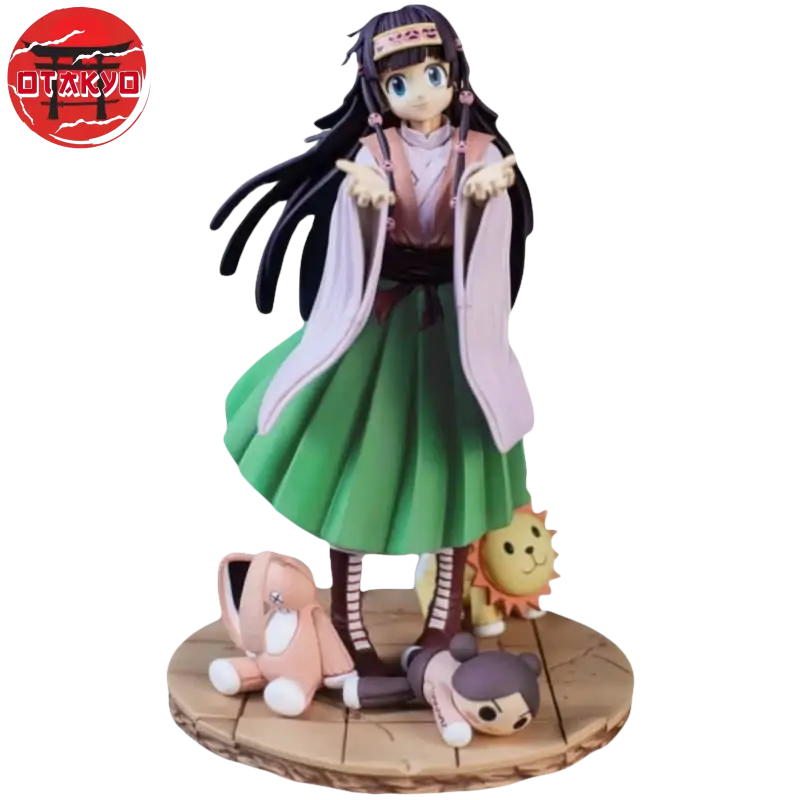 Alluka Zoldik Figuren - Hunter x Hunter™