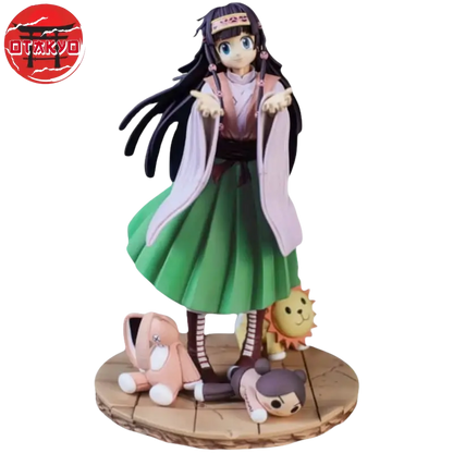 Alluka Zoldik Figuren - Hunter x Hunter™