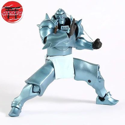 Alphonse Elric Figuren - Fullmetal Alchemist™