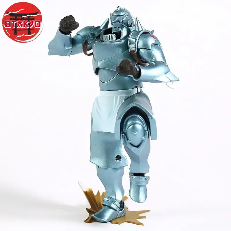 Alphonse Elric Figuren - Fullmetal Alchemist™
