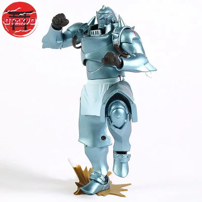 Alphonse Elric Figuren - Fullmetal Alchemist™