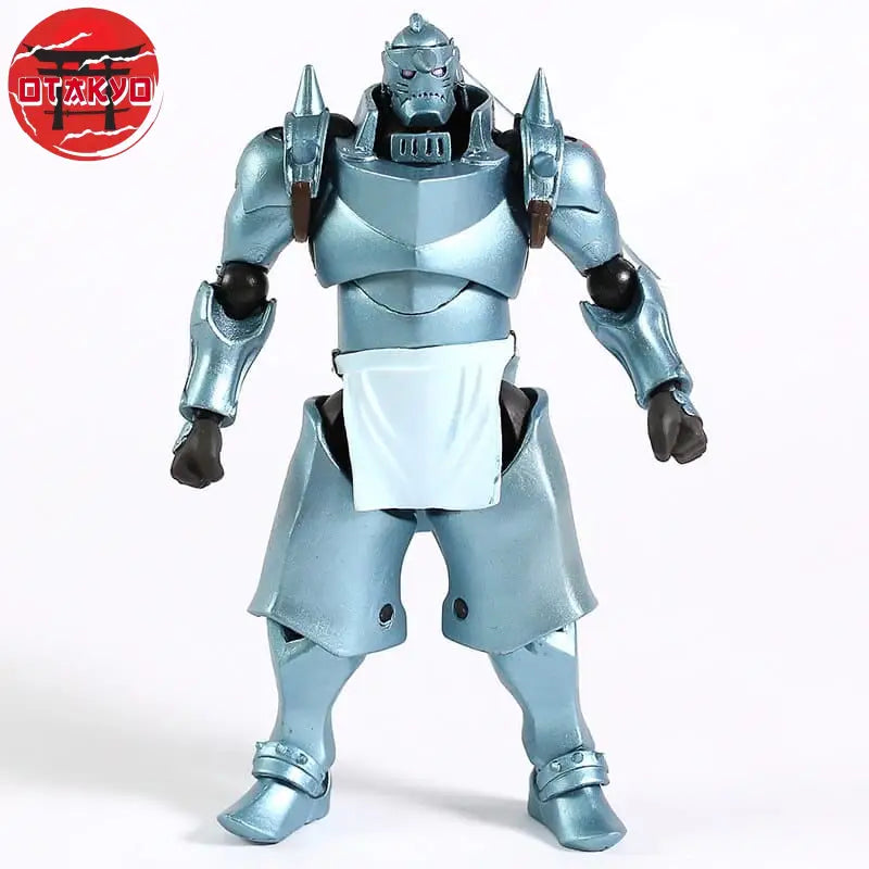 Alphonse Elric Figuren - Fullmetal Alchemist™
