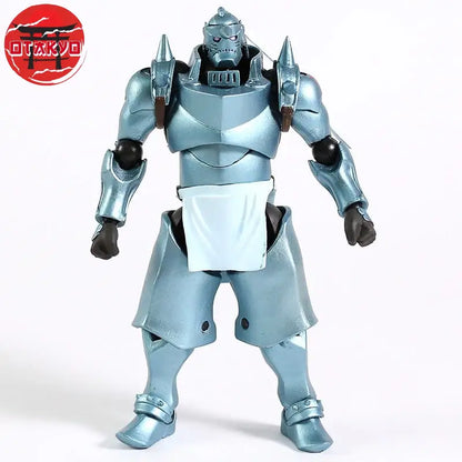 Alphonse Elric Figuren - Fullmetal Alchemist™