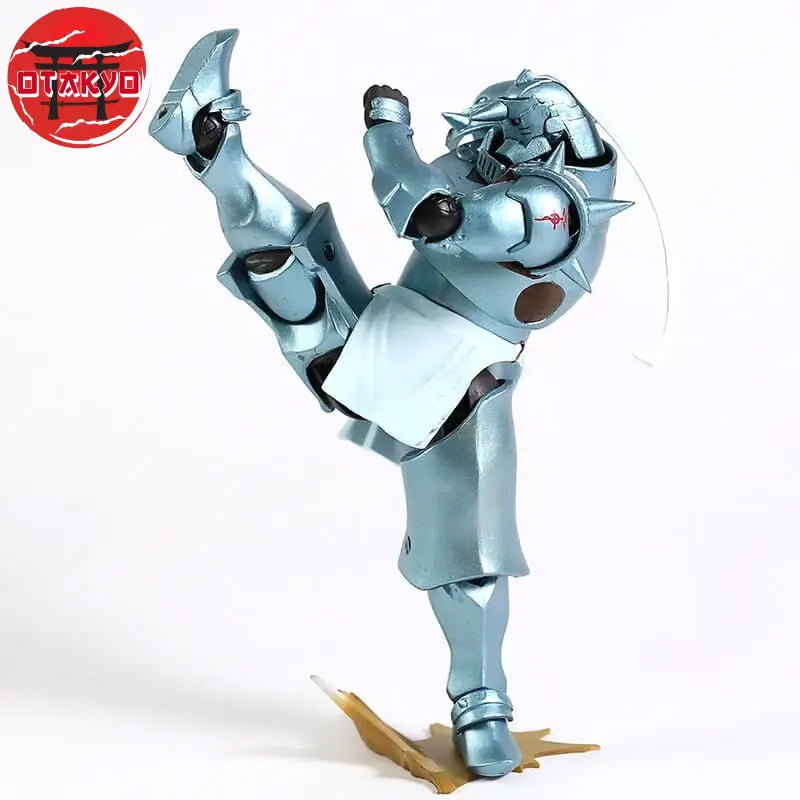 Alphonse Elric Figuren - Fullmetal Alchemist™