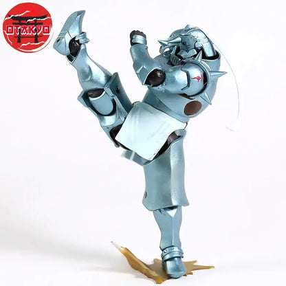 Alphonse Elric Figuren - Fullmetal Alchemist™