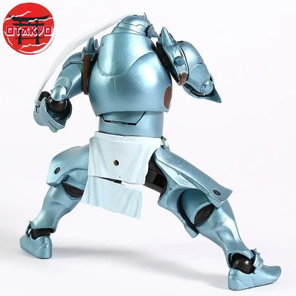 Alphonse Elric Figuren - Fullmetal Alchemist™