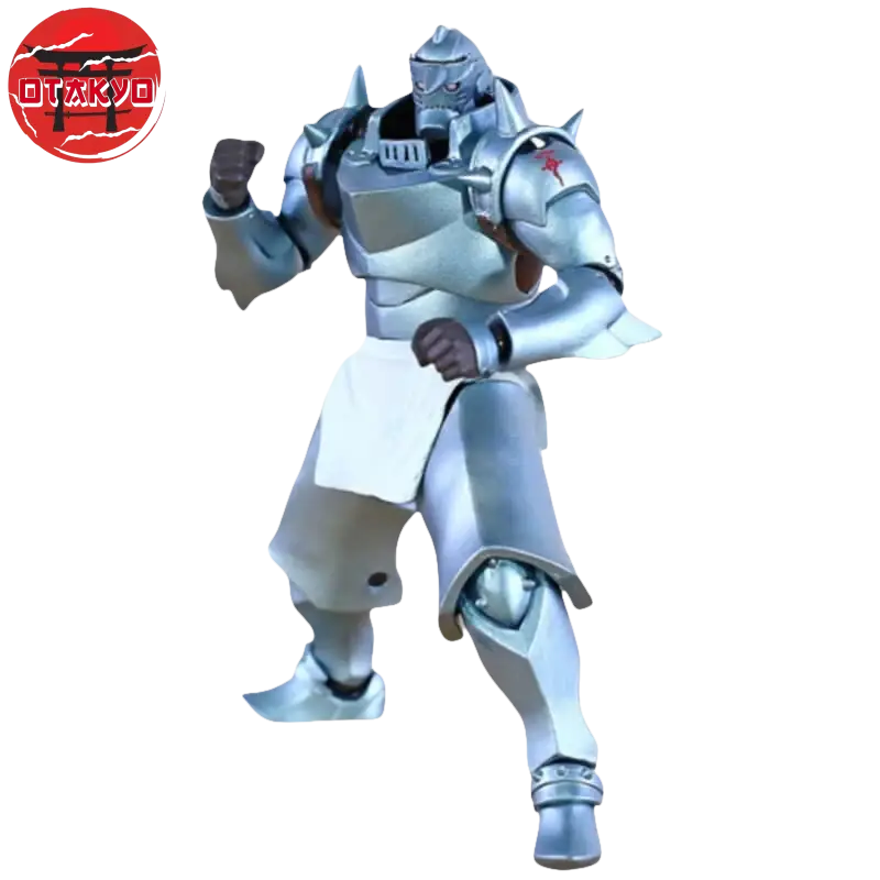 Alphonse Elric Figuren - Fullmetal Alchemist™