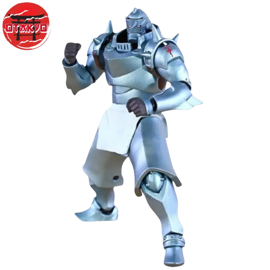 Alphonse Elric Figuren - Fullmetal Alchemist™