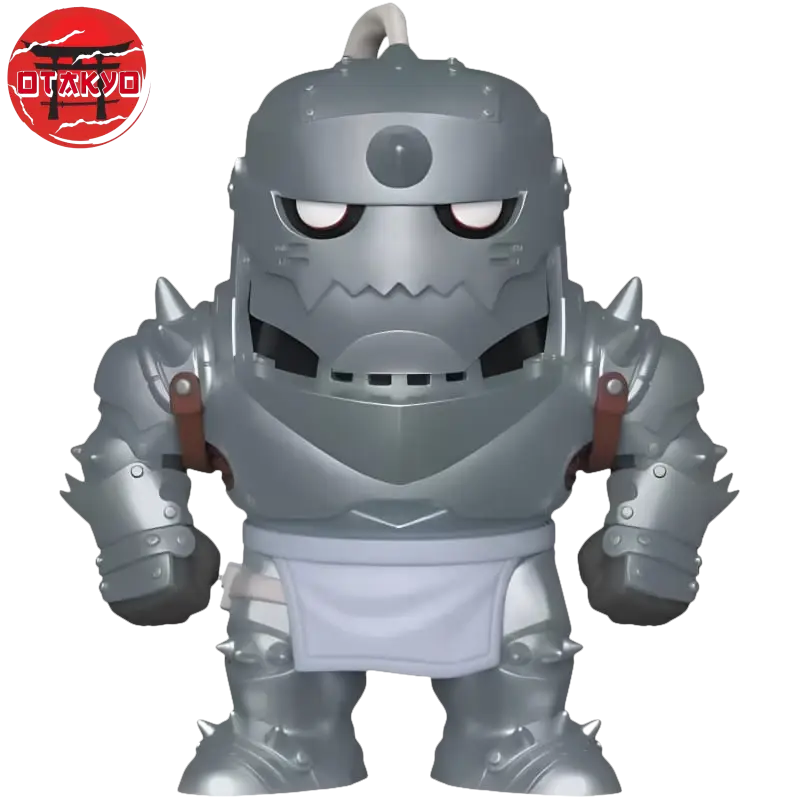 Alphonse Elric Funko POP - Fullmetal Alchemist™