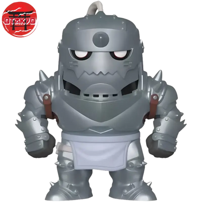 Alphonse Elric Funko POP - Fullmetal Alchemist™