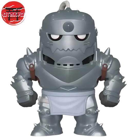 Alphonse Elric Funko POP - Fullmetal Alchemist™