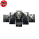 Alphonse Elric Gemälde - Fullmetal Alchemist™
