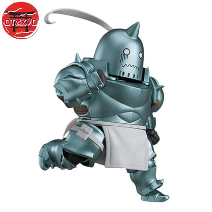 Alphonse Elric Nendoroid Figuren - Fullmetal Alchemist™