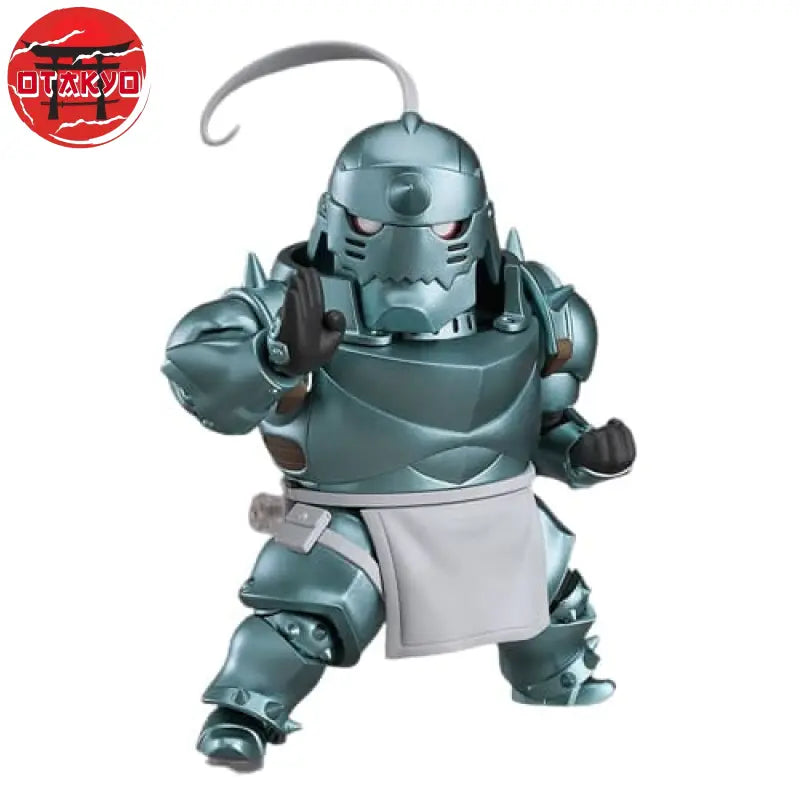 Alphonse Elric Nendoroid Figuren - Fullmetal Alchemist™