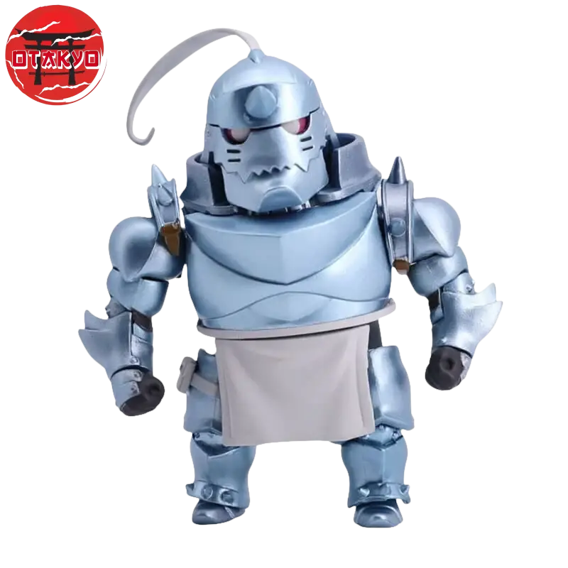 Alphonse Elric Nendoroid Figuren - Fullmetal Alchemist™