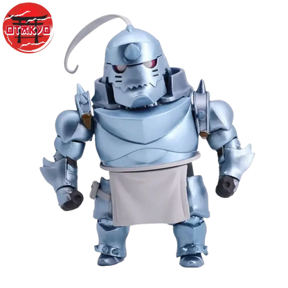 Alphonse Elric Nendoroid Figuren - Fullmetal Alchemist™