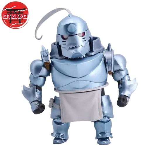 Alphonse Elric Nendoroid Figuren - Fullmetal Alchemist™