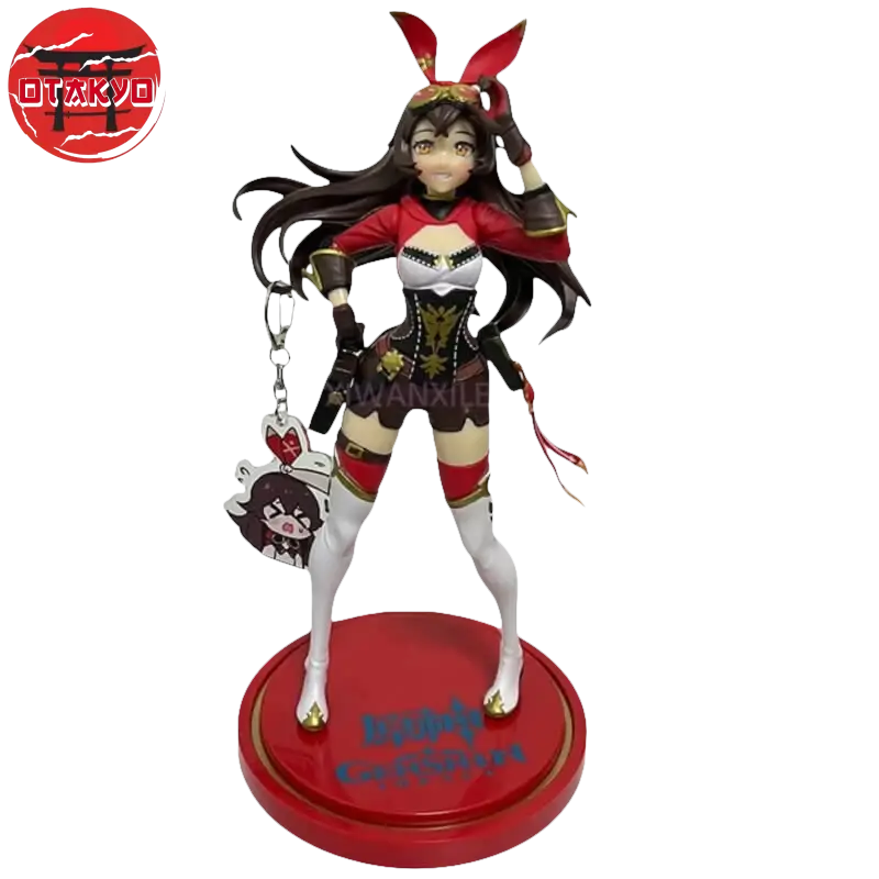 Amber Figuren - Genshin Impact™