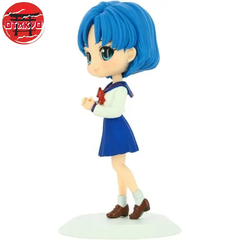 Ami Mizuno Nendoroid Figuren - Sailor Moon™