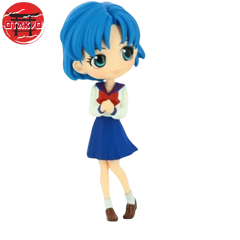 Ami Mizuno Nendoroid Figuren - Sailor Moon™