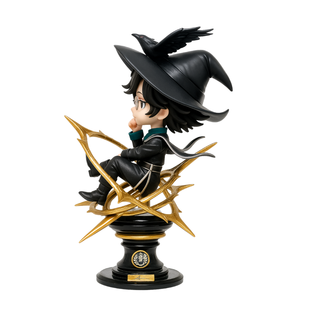 Amon Chibi Figuren - Lord Of Mysteries™
