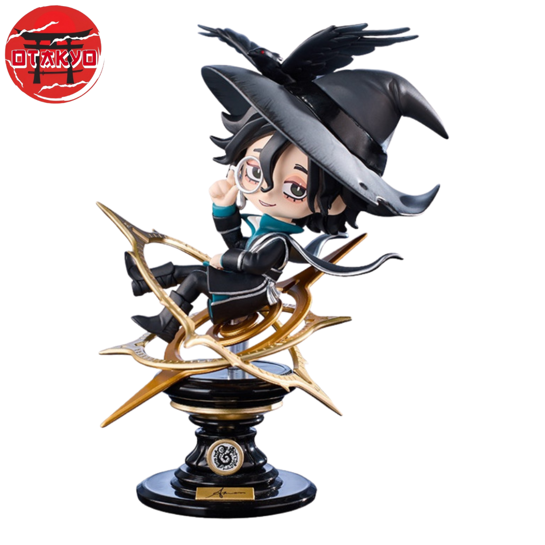 Amon Chibi Figuren - Lord Of Mysteries™
