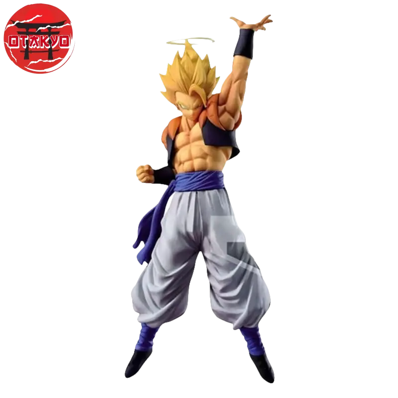 Angel Gogeta Figuren - Dragon Ball Z™