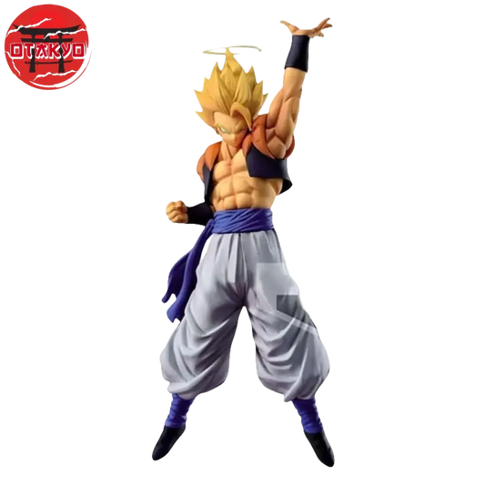 Angel Gogeta Figuren - Dragon Ball Z™