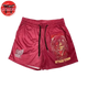 Angreifende Titan Rosa Short - Attack on Titan™