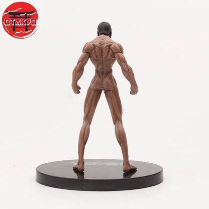 Angreifender Titan Figuren - Attack on Titan™