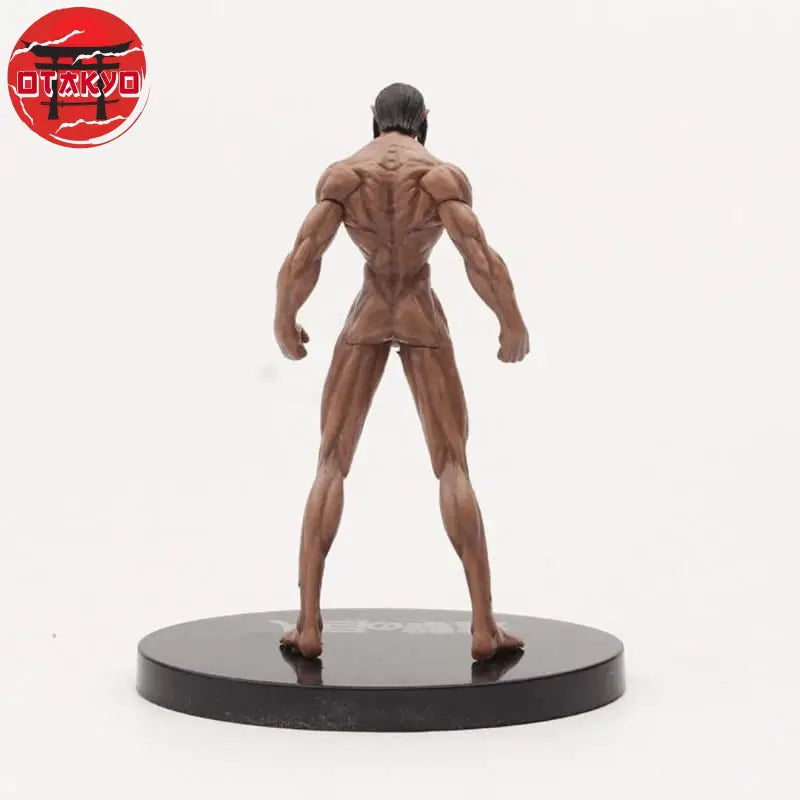 Angreifender Titan Figuren - Attack on Titan™