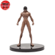 Angreifender Titan Figuren - Attack on Titan™