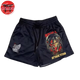 Angreifender Titan Schwarz Short - Attack on Titan™